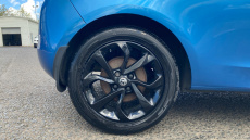 Vauxhall Corsa 1.4 [75] Griffin 3dr Petrol Hatchback